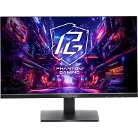Игровой монитор ASRock Phantom Gaming PG27QFT1B фото 1